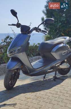 Вантажні моторолери, мотоцикли, скутери, мопеди AIMA M3 2021 в Одесі