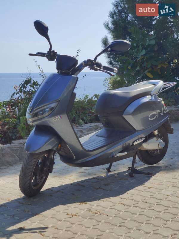 Вантажні моторолери, мотоцикли, скутери, мопеди AIMA M3 2021 в Одесі