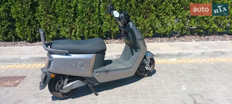 Мопеди AIMA M3