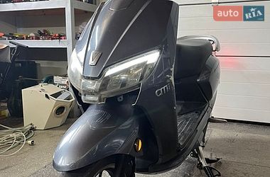 Мопеды AIMA M3 2021 в Ковеле
