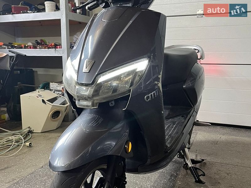 Мопеды AIMA M3 2021 в Ковеле