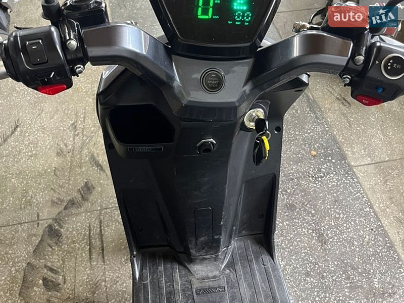 Мопеды AIMA M3 2021 в Ковеле