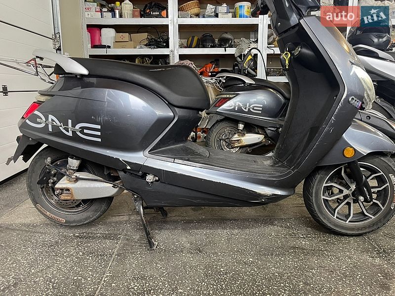 Мопеды AIMA M3 2021 в Ковеле