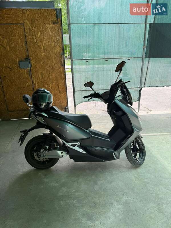 Мопеди AIMA Tiger