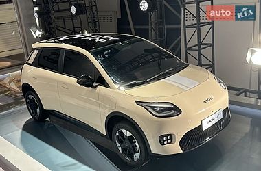 Купе AION V 2021 в Вінниці