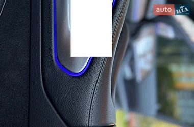 Позашляховик / Кросовер AION V 2017 в Луцьку