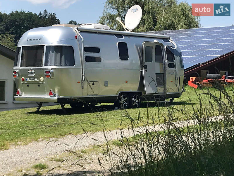 Airstream International