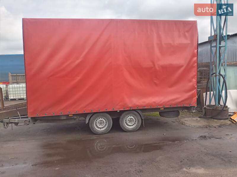 Al-ko 2700