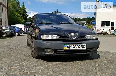 Alfa Romeo 145  1997