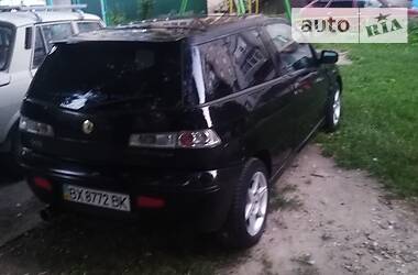 Alfa Romeo 145  1997