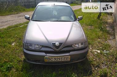 Alfa Romeo 146  1996