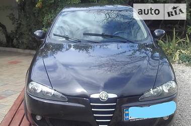 Alfa Romeo 147 2005