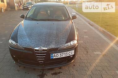 Alfa Romeo 147  2007