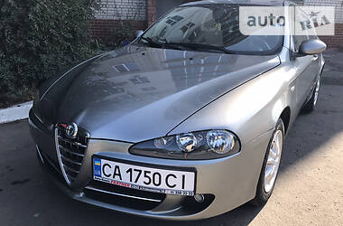 Alfa Romeo 147  2007