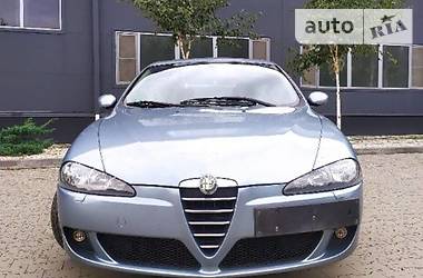 Alfa Romeo 147  2005