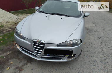 Alfa Romeo 147  2006