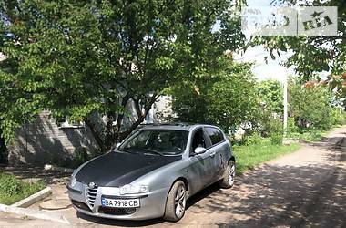 Alfa Romeo 147 5D 2002