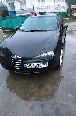 Alfa Romeo 147  2005