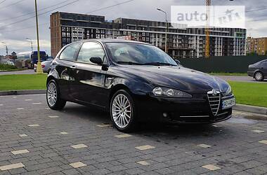 Alfa Romeo 147  2007