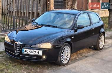 Alfa Romeo 147 2007