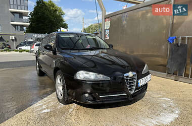 Alfa Romeo 147 2008