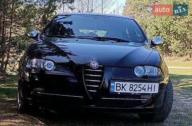 Alfa Romeo 147 2002