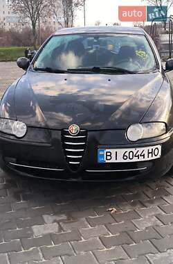 Alfa Romeo 147 2003