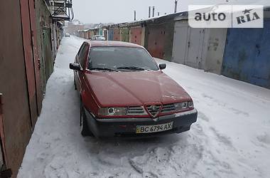 Alfa Romeo 155  1992