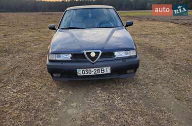 Alfa Romeo 155 1994