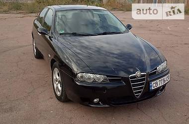 Alfa Romeo 156  2003