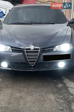Alfa Romeo 156  2005
