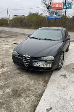 Alfa Romeo 156 2004