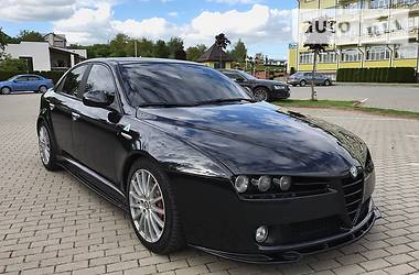 Alfa Romeo 159 ti G4 2008