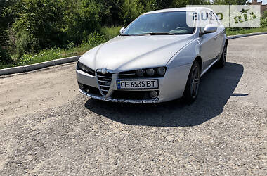 Alfa Romeo 159  2007