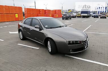 Alfa Romeo 159  2006