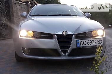 Alfa Romeo 159  2008