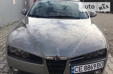 Alfa Romeo 159  2006