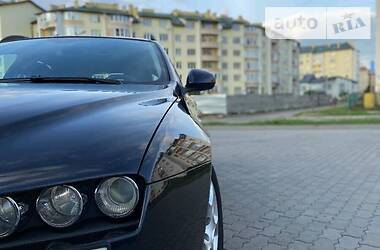 Alfa Romeo 159 2007