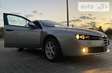 Alfa Romeo 159  2006