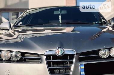 Alfa Romeo 159  2011