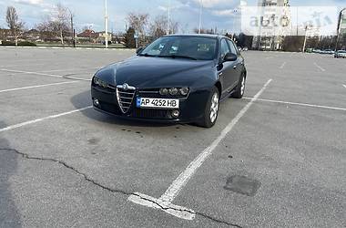 Alfa Romeo 159  2009