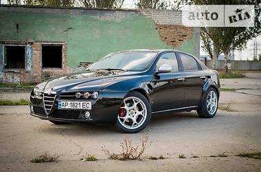 Alfa Romeo 159  2007