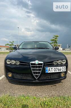 Alfa Romeo 159  2005