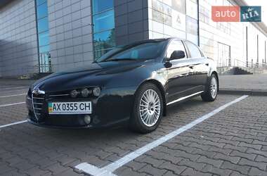 Alfa Romeo 159 16V 2006