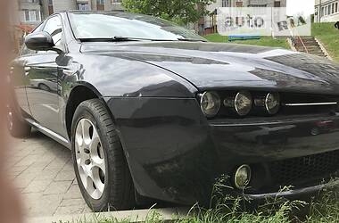 Alfa Romeo 159  2008