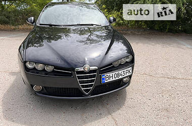 Alfa Romeo 159  2011