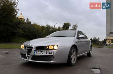 Alfa Romeo 159  2006