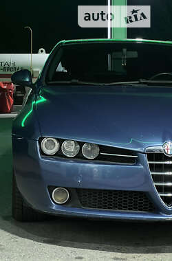 Alfa Romeo 159  2008