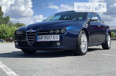 Alfa Romeo 159  2008