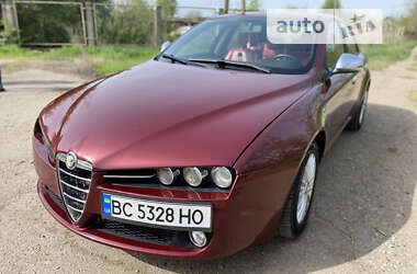 Alfa Romeo 159  2006